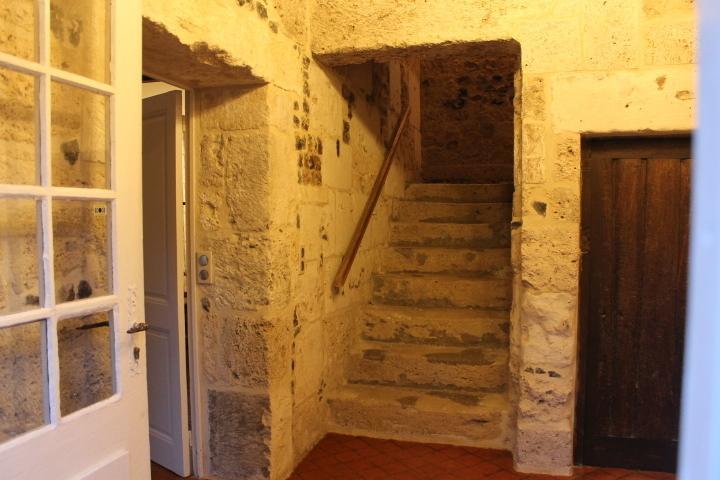 Manoir De La Guerie Panzió Ablon Kültér fotó