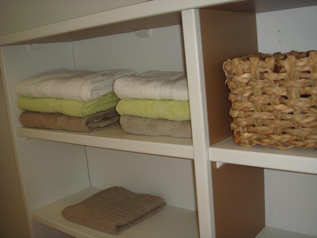 Manoir De La Guerie Panzió Ablon Szoba fotó