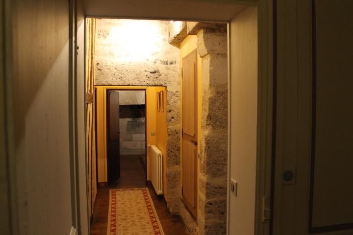 Manoir De La Guerie Panzió Ablon Kültér fotó